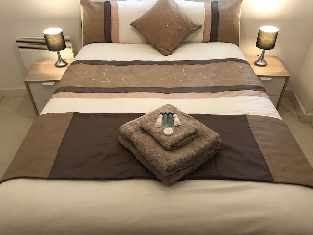 Luxury Apartment, 1 Bedroom