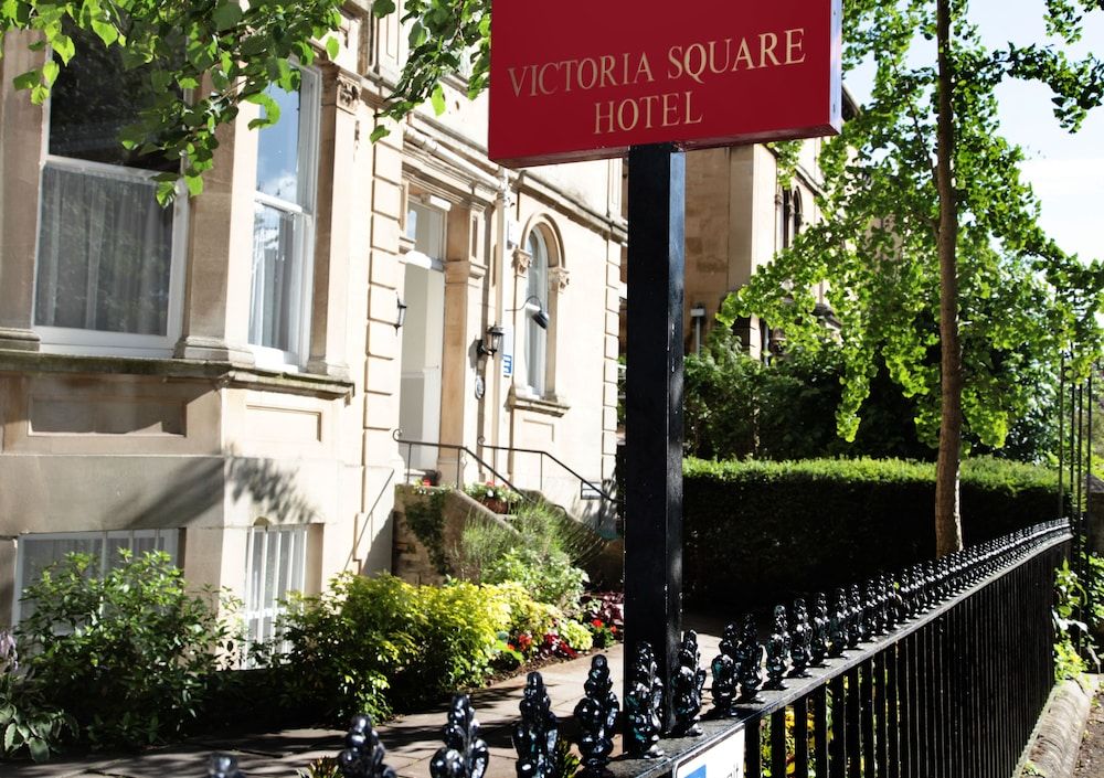 undefined Victoria Square Hotel 6