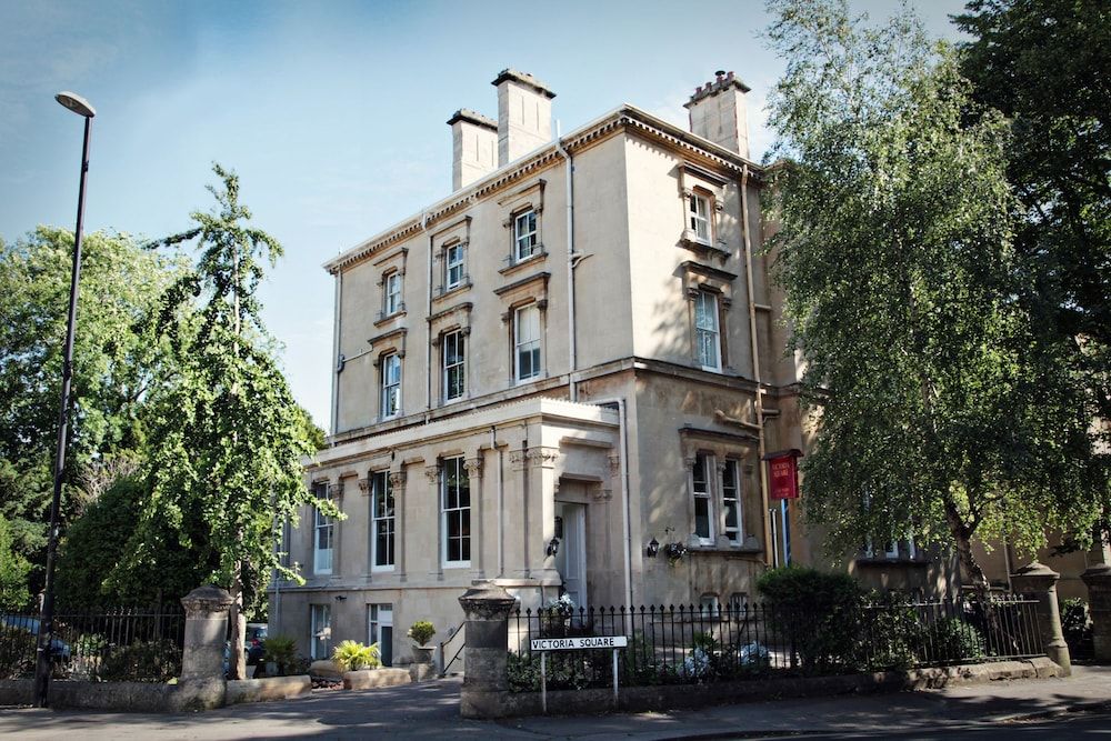 undefined Victoria Square Hotel 5