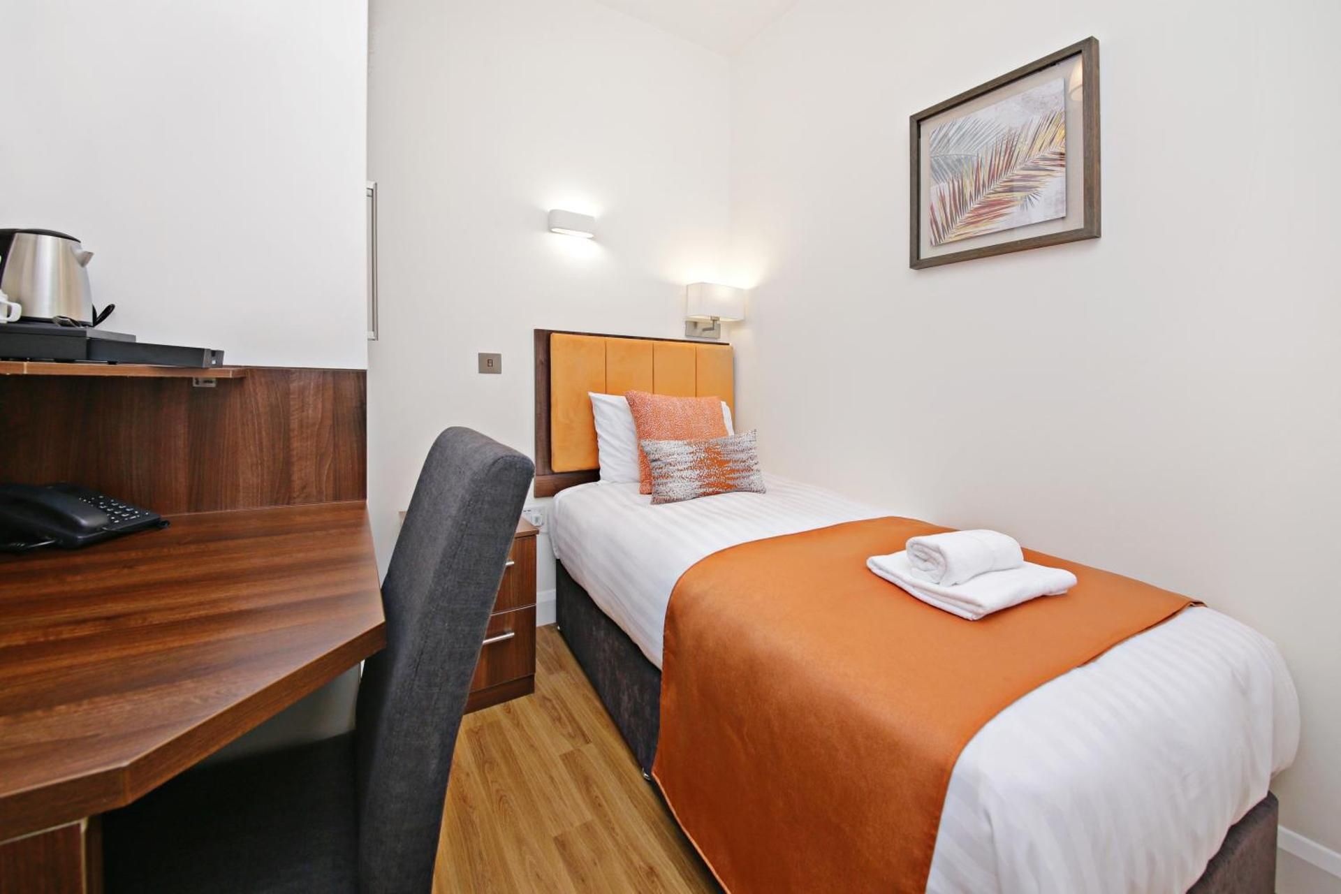 undefined Imperial Guest House 9