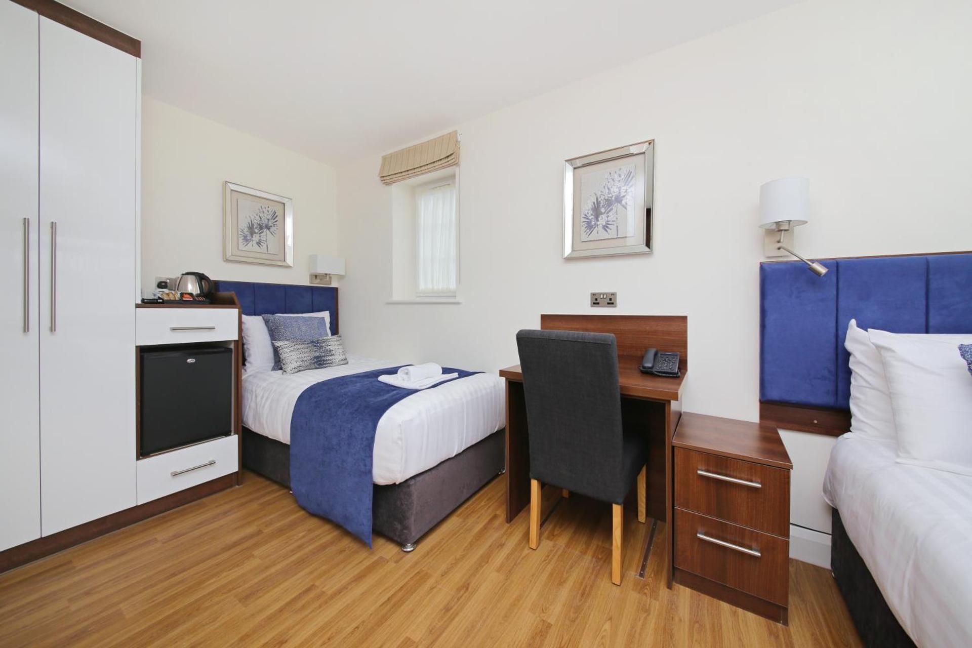 undefined Imperial Guest House 4