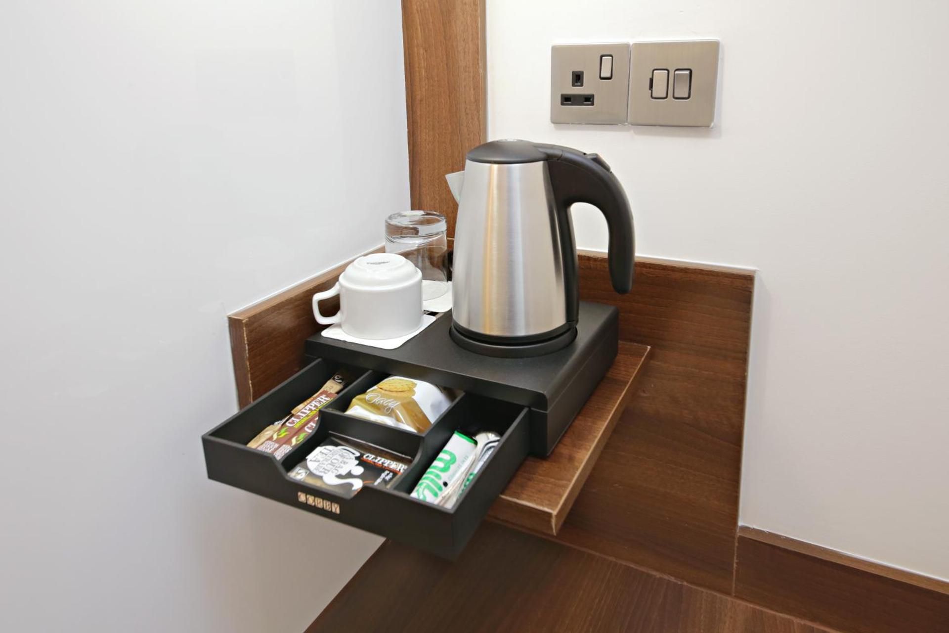 undefined Imperial Guest House 6