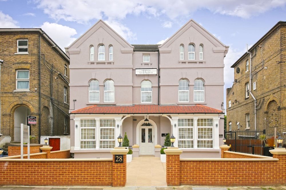 undefined Imperial Guest House 2