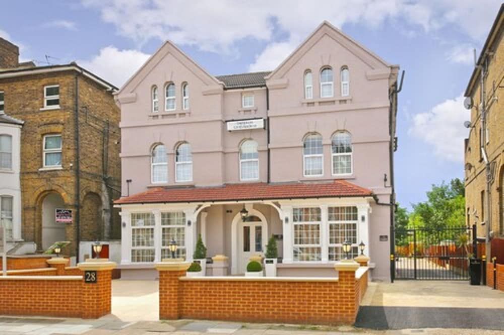 undefined Imperial Guest House 3