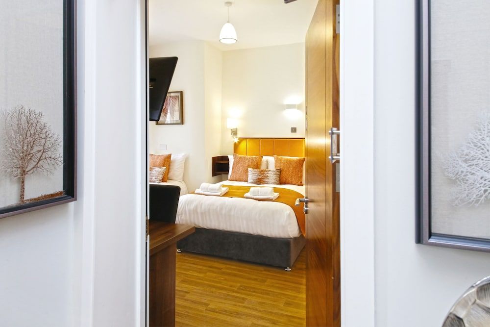 Imperial Guest House