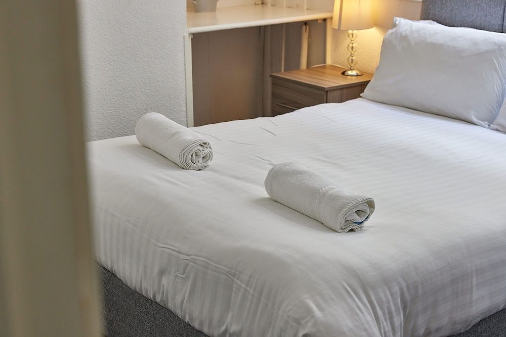 Pleasure Holiday Apartments Family Apartment 2