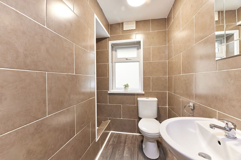 Pleasure Holiday Apartments Family Apartment 20