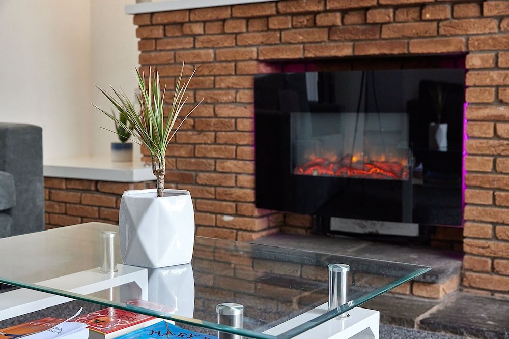 Pleasure Holiday Apartments Family Apartment 22