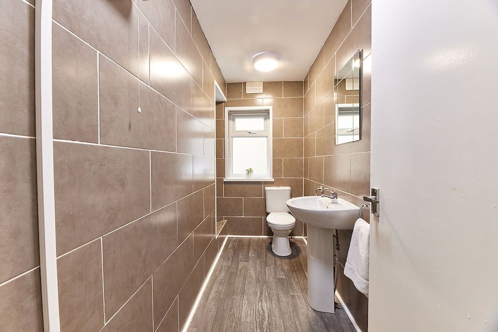 Pleasure Holiday Apartments Family Apartment 19