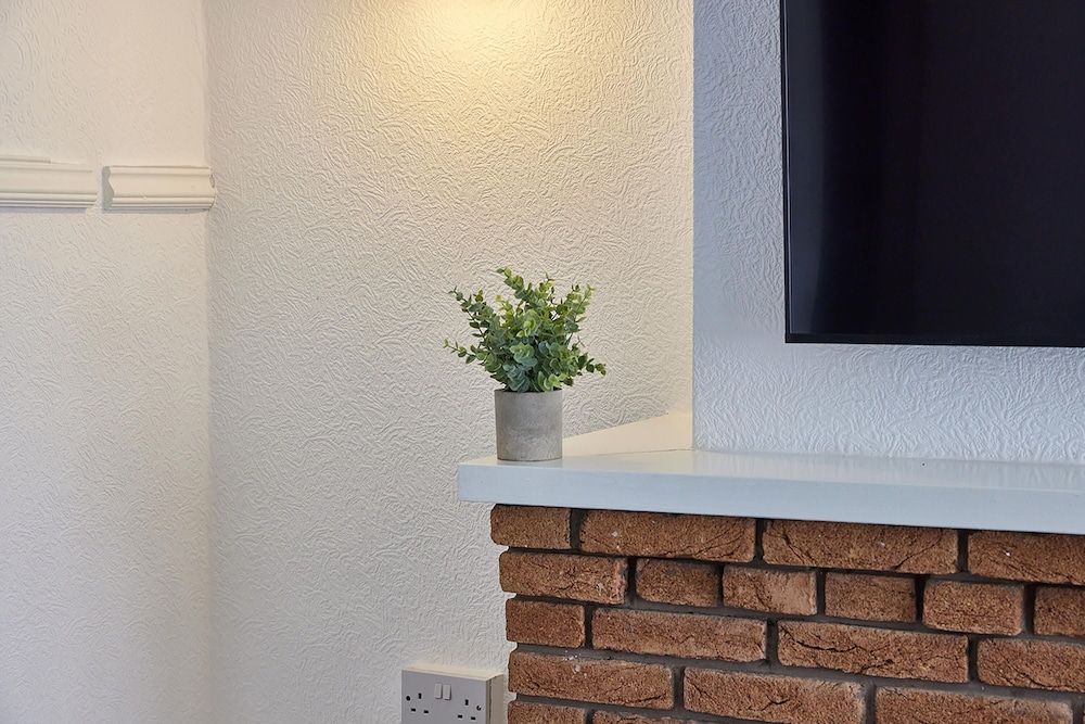 Pleasure Holiday Apartments Family Apartment 23