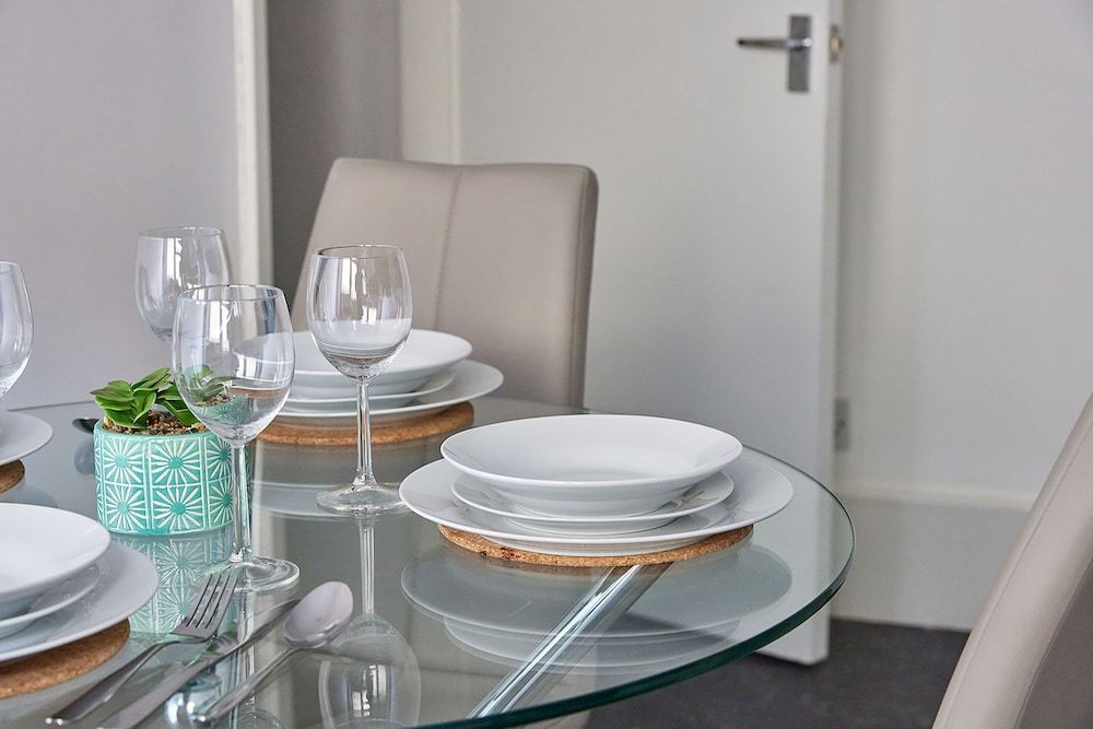 undefined Pleasure Holiday Apartments 8