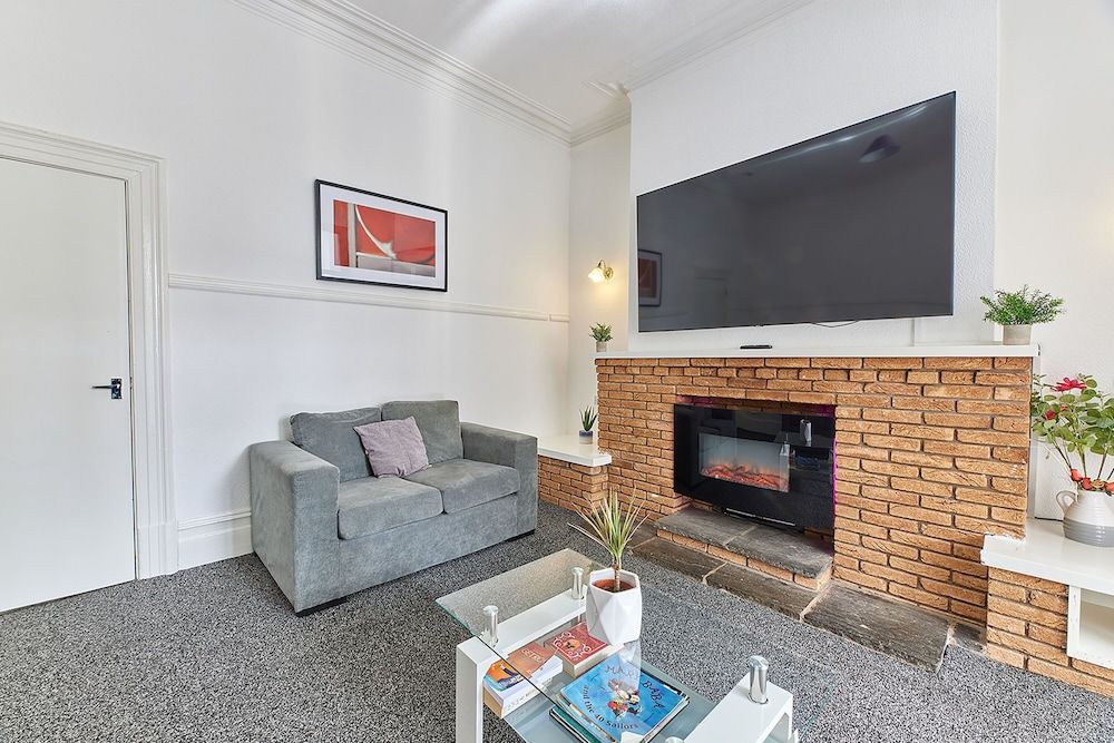 Pleasure Holiday Apartments Family Apartment 25