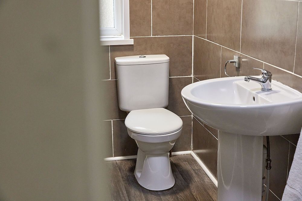 Pleasure Holiday Apartments Family Apartment 18