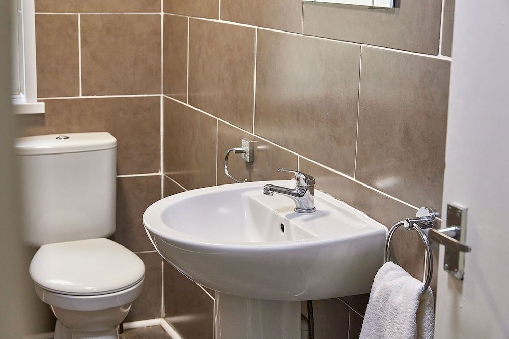 Pleasure Holiday Apartments Family Apartment 17