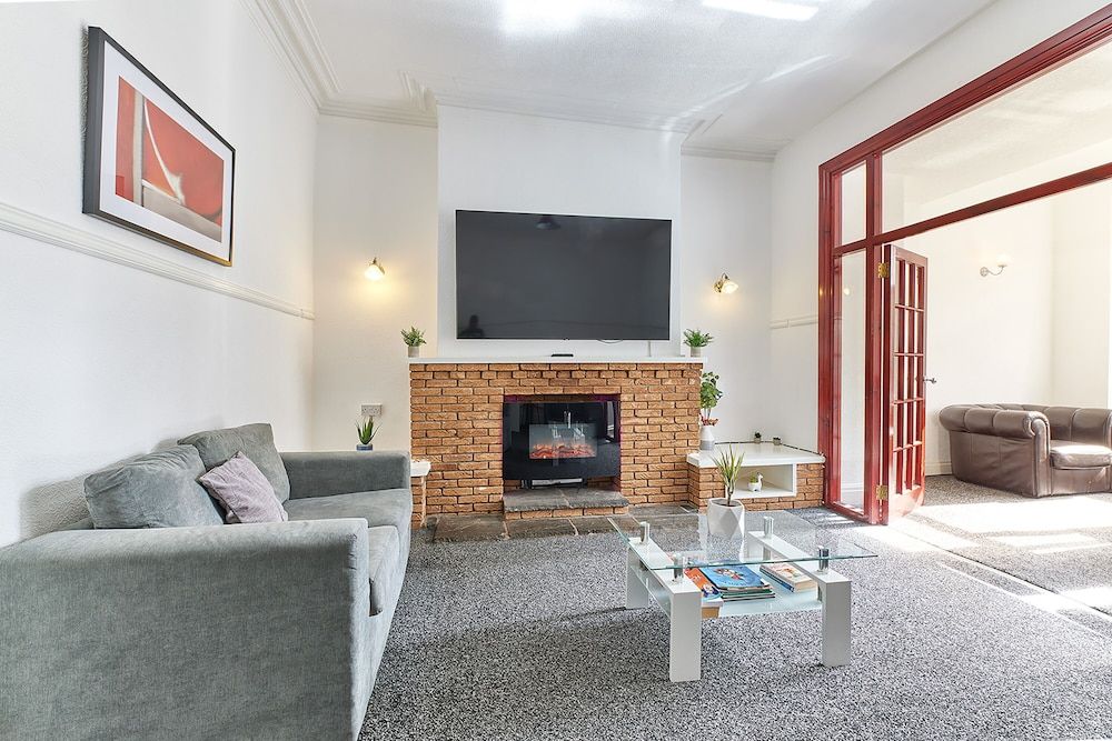 Pleasure Holiday Apartments Family Apartment 24