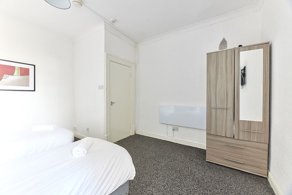 Pleasure Holiday Apartments Family Apartment 10