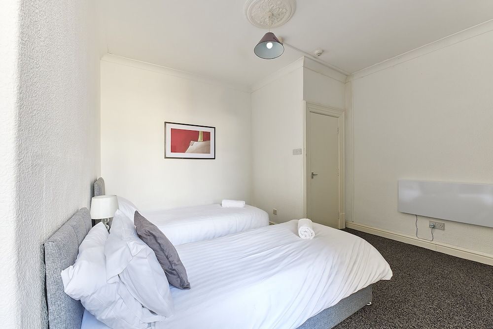 Pleasure Holiday Apartments Family Apartment 8