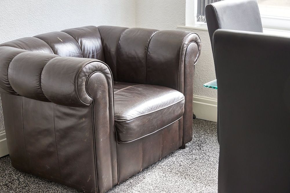 Pleasure Holiday Apartments Family Apartment 26