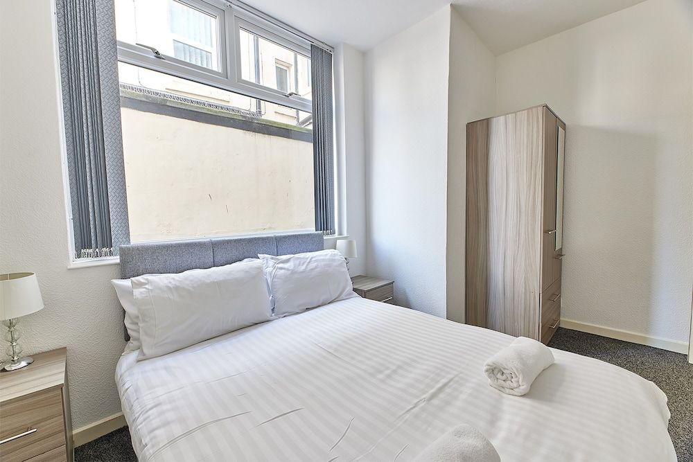 Pleasure Holiday Apartments Family Apartment 15