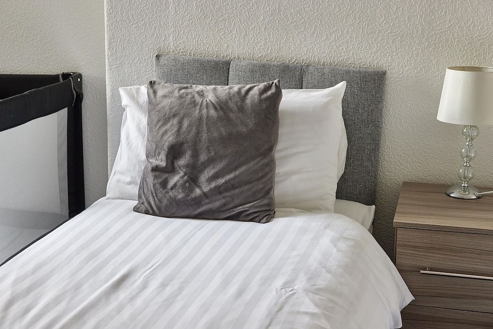 Pleasure Holiday Apartments Family Apartment 3