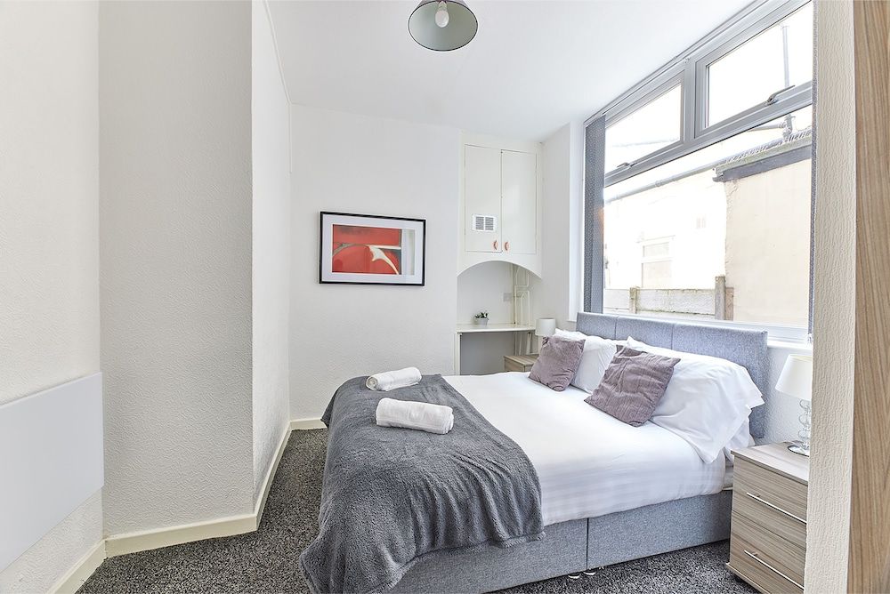 Pleasure Holiday Apartments Family Apartment 6