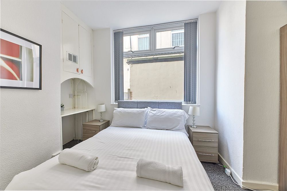 Pleasure Holiday Apartments Family Apartment 5