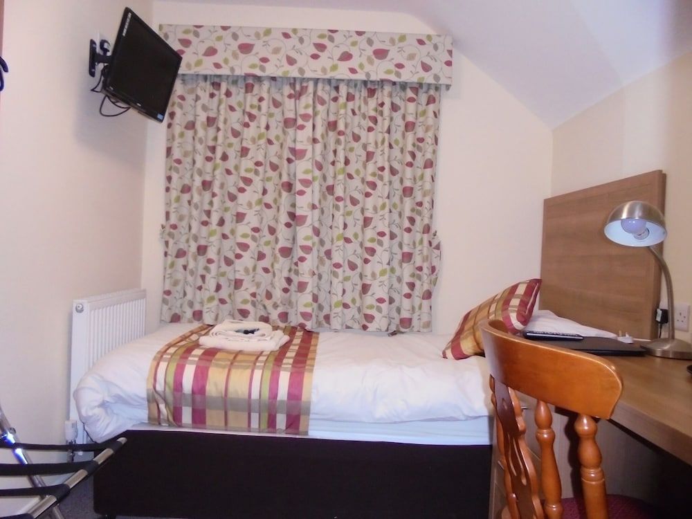 The River Don Tavern and Lodge Comfort Single Room, Ensuite (Main Building) 2