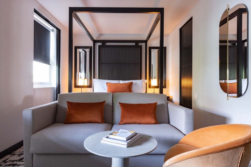 undefined La Suite West - Hyde Park