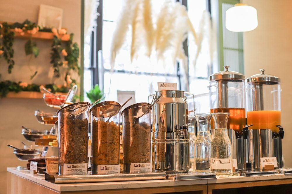 undefined La Suite West - Hyde Park 5