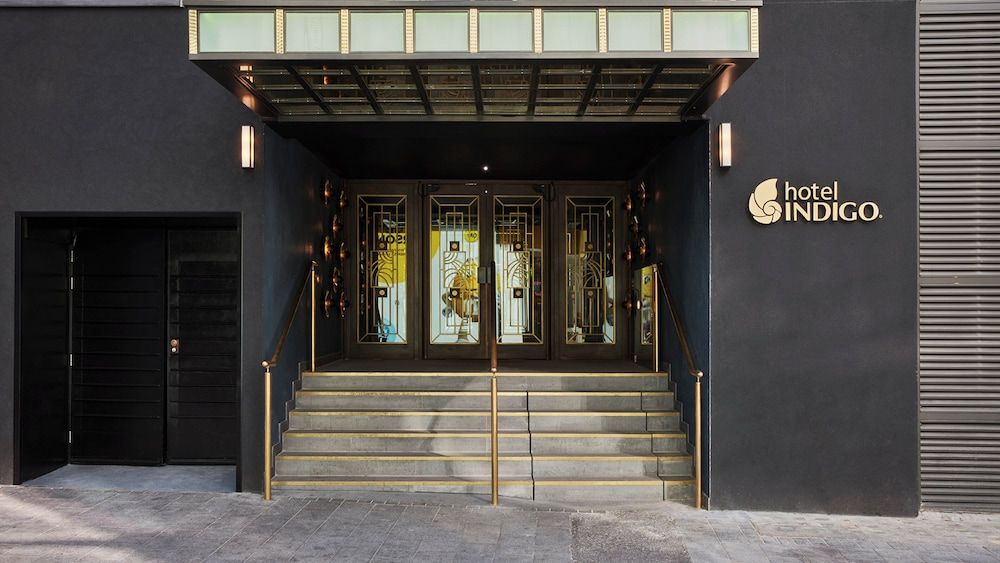 undefined Hotel Indigo London - 1 Leicester Square by IHG 7