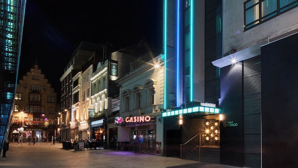 undefined Hotel Indigo London - 1 Leicester Square by IHG 10