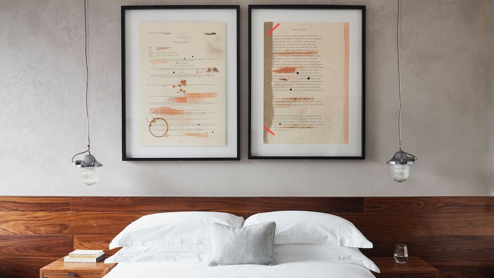 undefined Hotel Indigo London - 1 Leicester Square by IHG 3