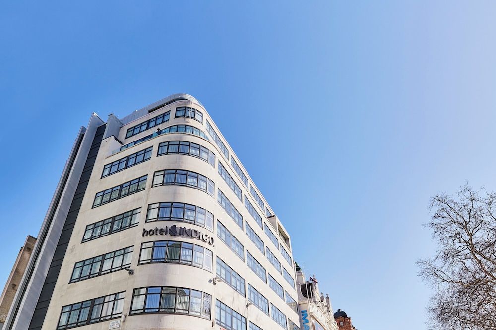 undefined Hotel Indigo London - 1 Leicester Square by IHG 9