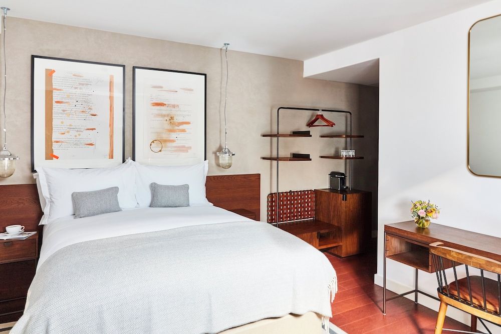 undefined Hotel Indigo London - 1 Leicester Square by IHG 2