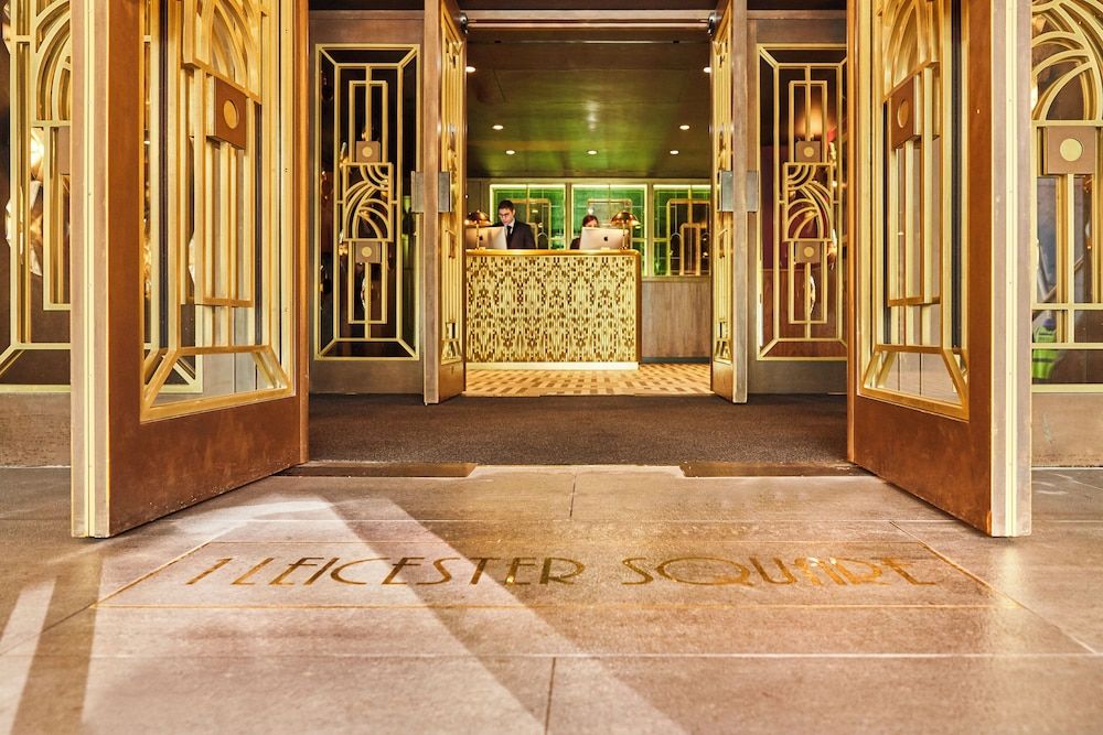 undefined Hotel Indigo London - 1 Leicester Square by IHG 8