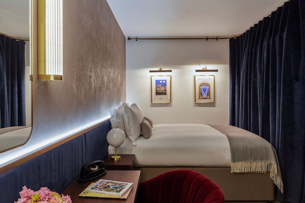 undefined Hotel Indigo London - 1 Leicester Square by IHG 5