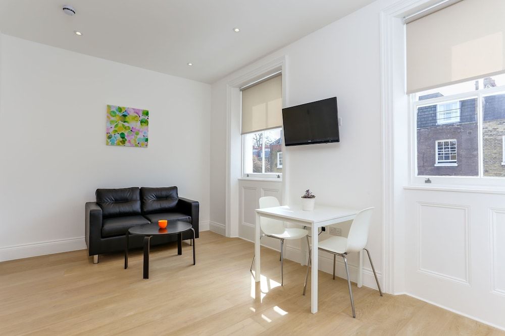 undefined Kings Cross Serviced Apartments by Concept Apartments 9