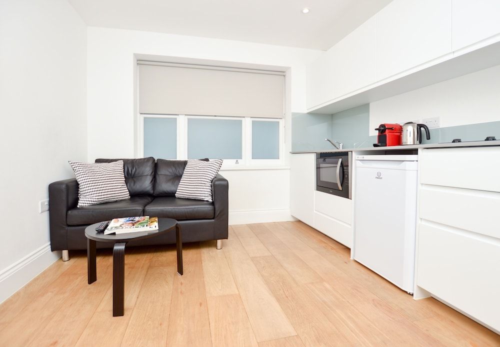 undefined Kings Cross Serviced Apartments by Concept Apartments 2