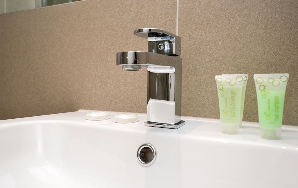 Kings Cross Serviced Apartments by Concept Apartments Lower Ground Floor One Bedroom Apartment 5