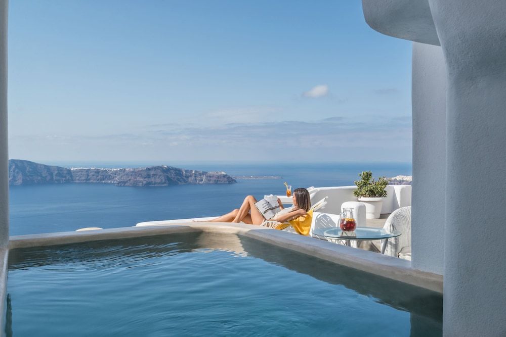 undefined Iliovasilema Suites 4