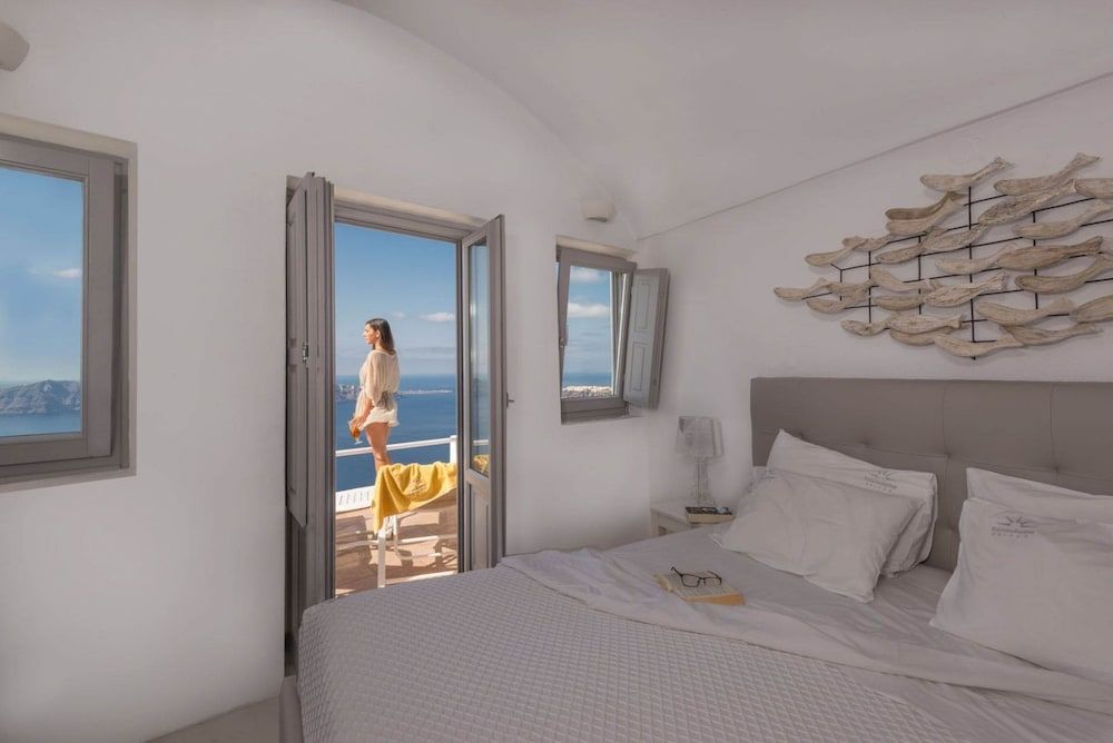 undefined Iliovasilema Suites 3
