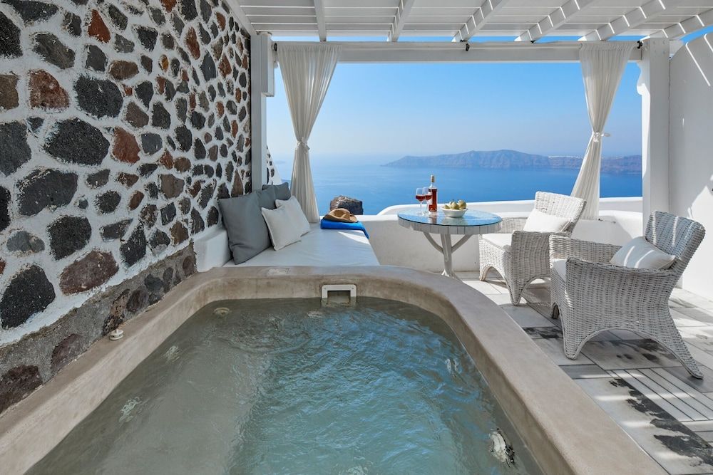 undefined Iliovasilema Suites 2