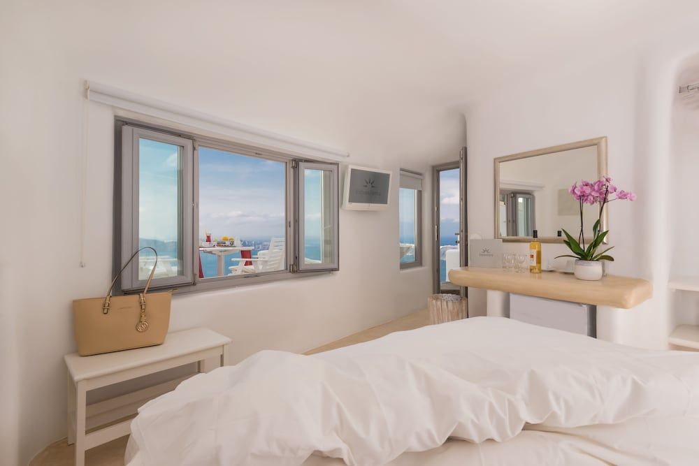 undefined Iliovasilema Suites