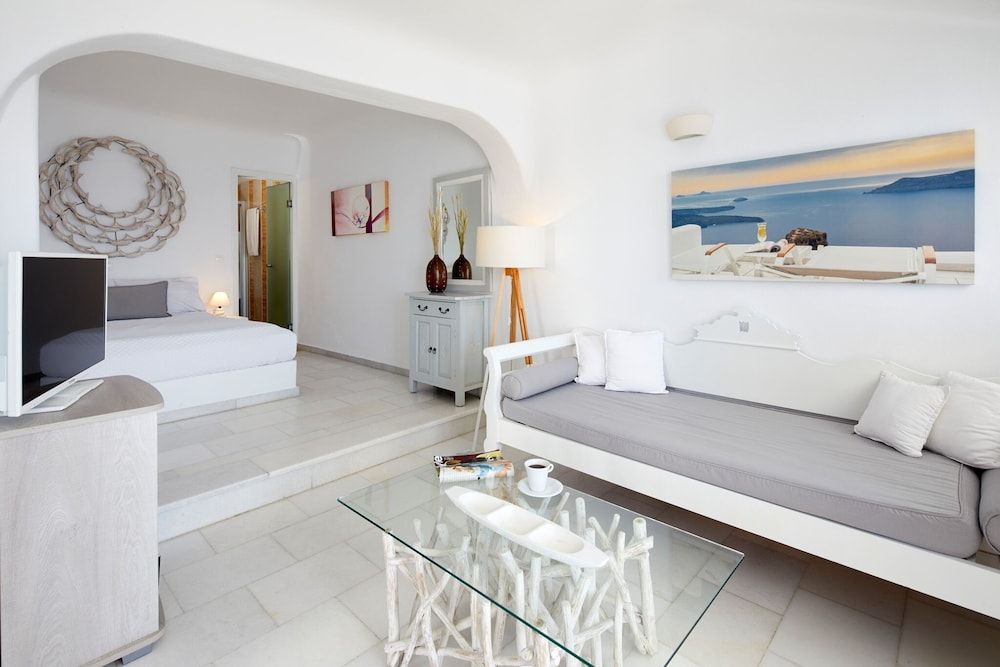 undefined Iliovasilema Suites 8