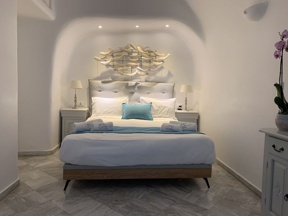 undefined Iliovasilema Suites 7