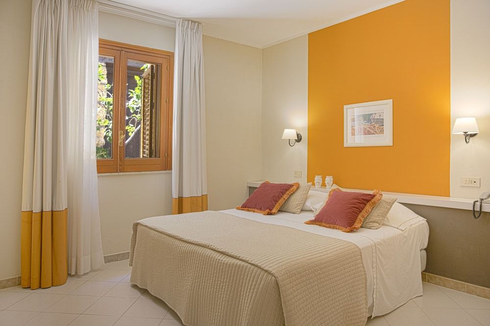 Hotel Al Madarig Standard Triple Room 3