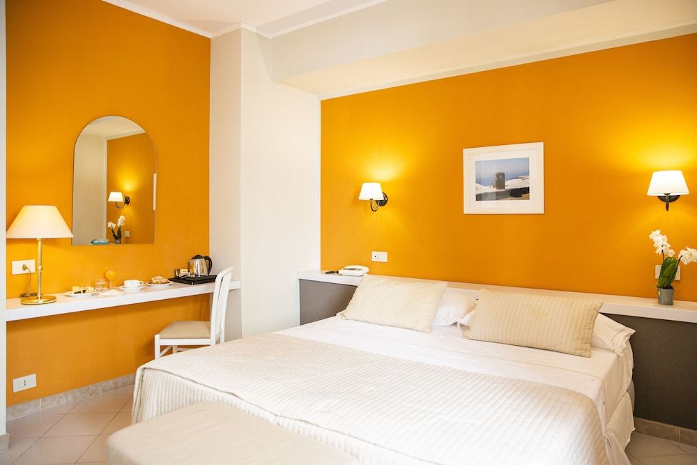 Hotel Al Madarig Standard Triple Room 2