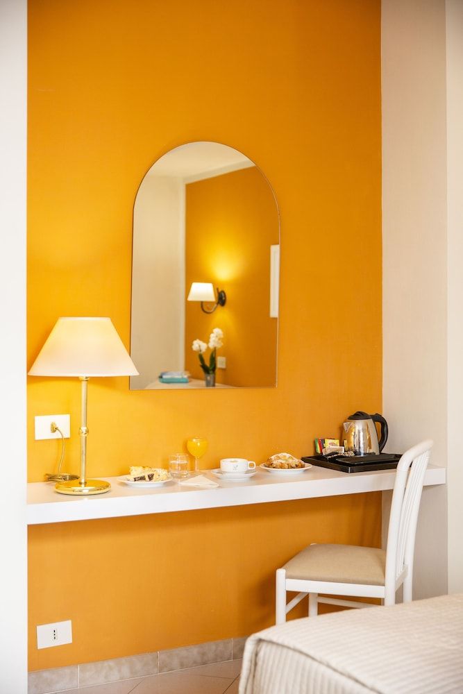 Hotel Al Madarig Standard Triple Room 4