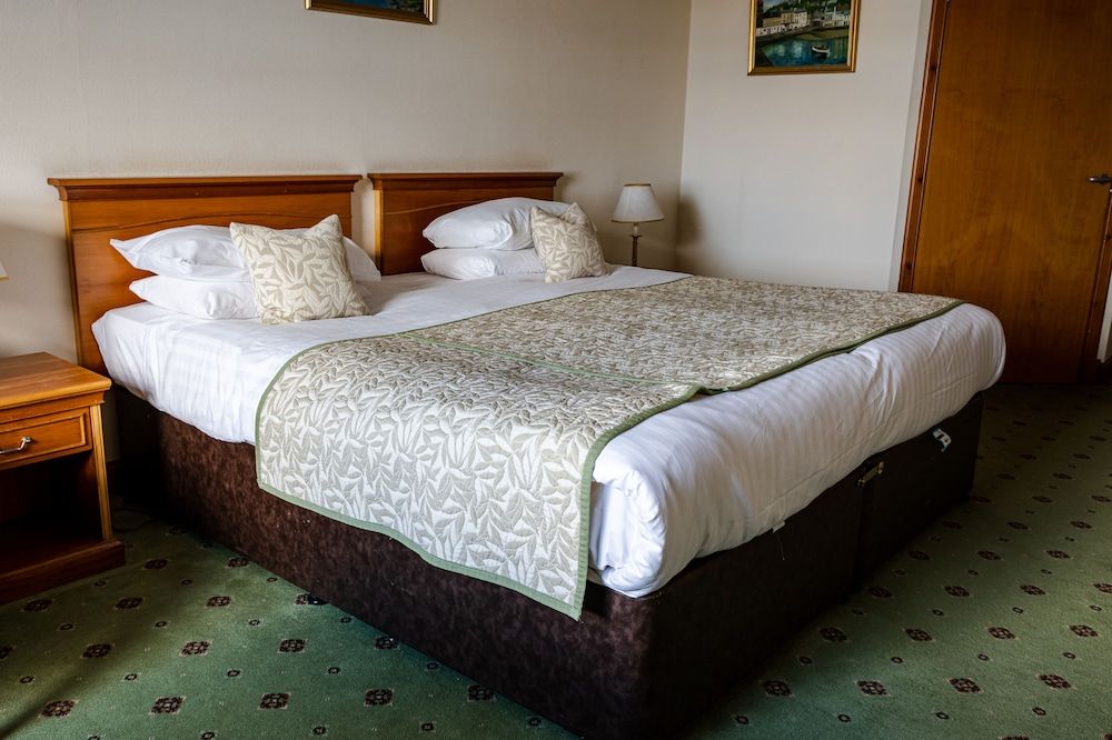 Classic Double or Twin Room, Accessible