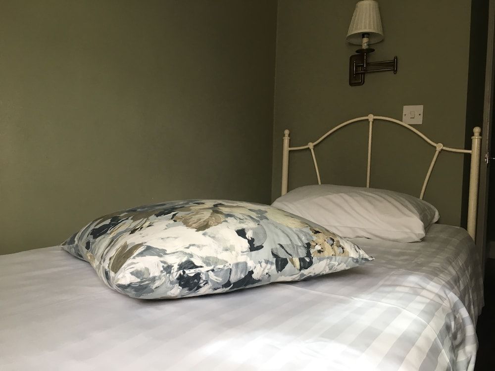 undefined Balham Lodge